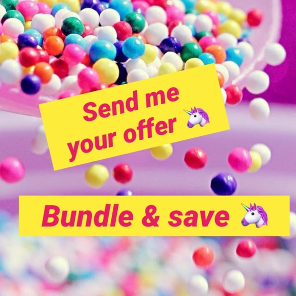Bundle & save ππ¦π - Picture 1 of 1